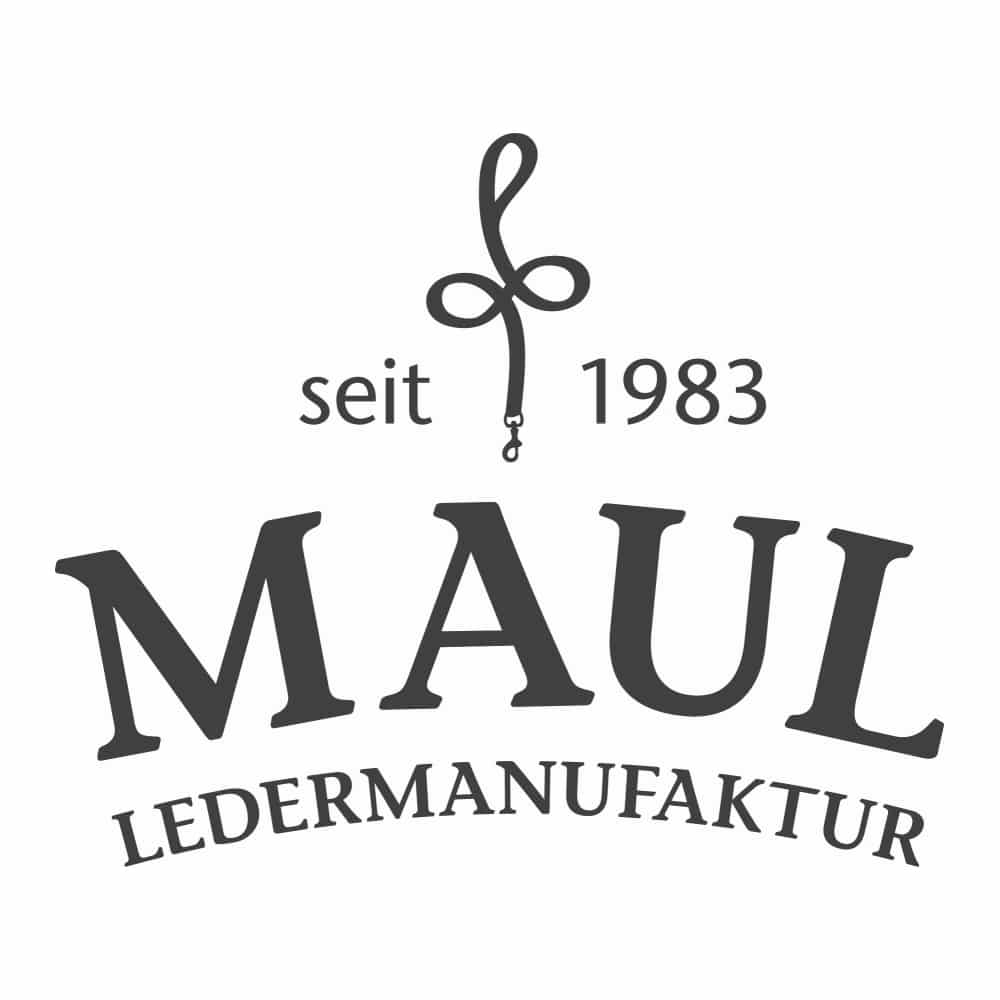 Maul-ledermanufaktur-logo